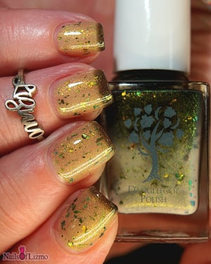 Image of Succumb to the fear