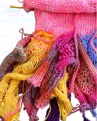 Image 3 of FIJI SKIRT - VIBRANT