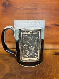 Image 1 of Tarot Mug 2nd - Strength 