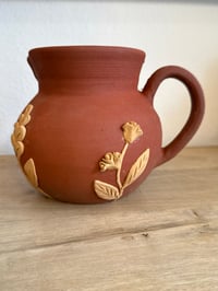 Image 1 of Mariposa Pitcher Sm