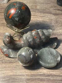 African blood stone bundle 