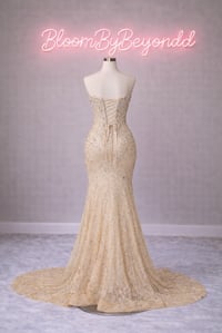 Image 6 of Royal Touch Prom Dress