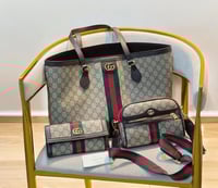 GG 2PCS BAG SET