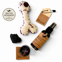 Image 1 of HEX THE PATRIARCHY Ritual Kit