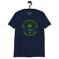 Image 3 of Healthcare THC T-Shirt