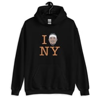 Image 3 of I Hart NY x Knicks Hoodie