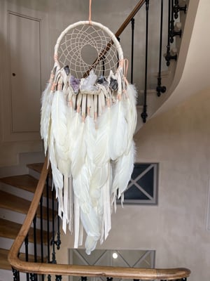 Image of Macha Little Dreamcatcher 