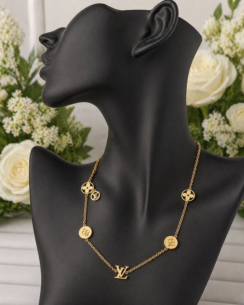 Image of Fashion Jewelry 💛