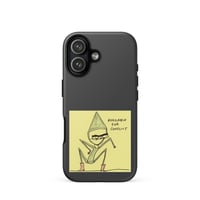 Image 5 of Tough Case for iPhone® available for conflict 