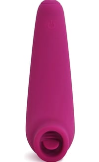Fluttering Clitoris Vibrator 