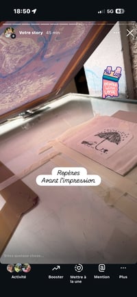 Image 12 of Trousse oiseau sous la pluie