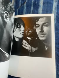 Image 2 of Ed van der Elsken, Once Upon A Time, 1993. Japanese Edition.