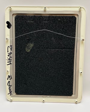 Image of Temporal convector
