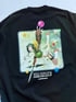 FF7 - Yuffie (Black) Image 4