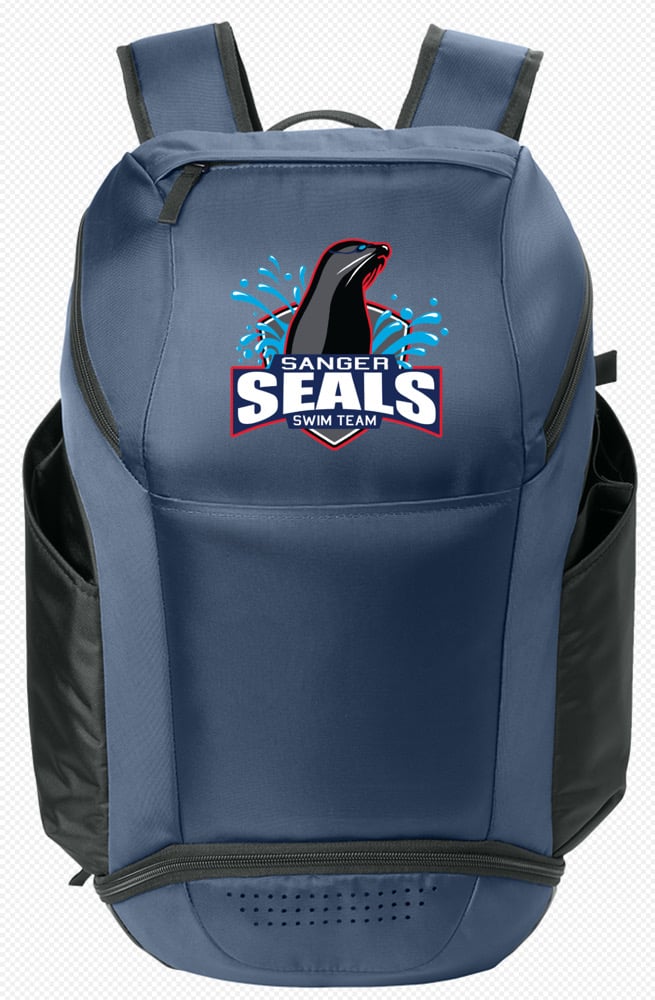 Image of Seals Bag