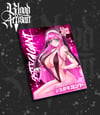 Sister Gigant print Poster / Flag