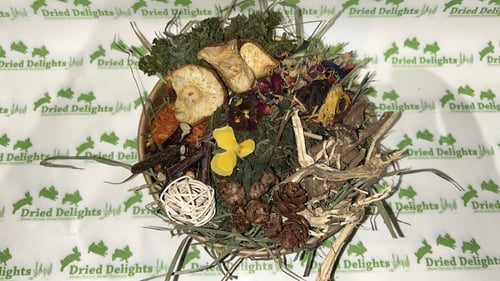 Image of Buddha bowl