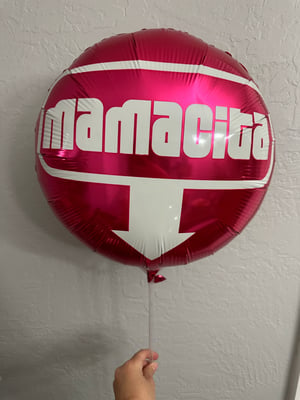 Mamacita - pink 