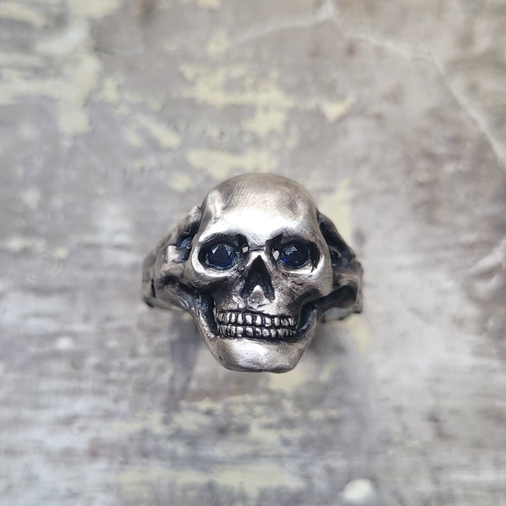 Image of Bright Eyes - Australian Sapphires