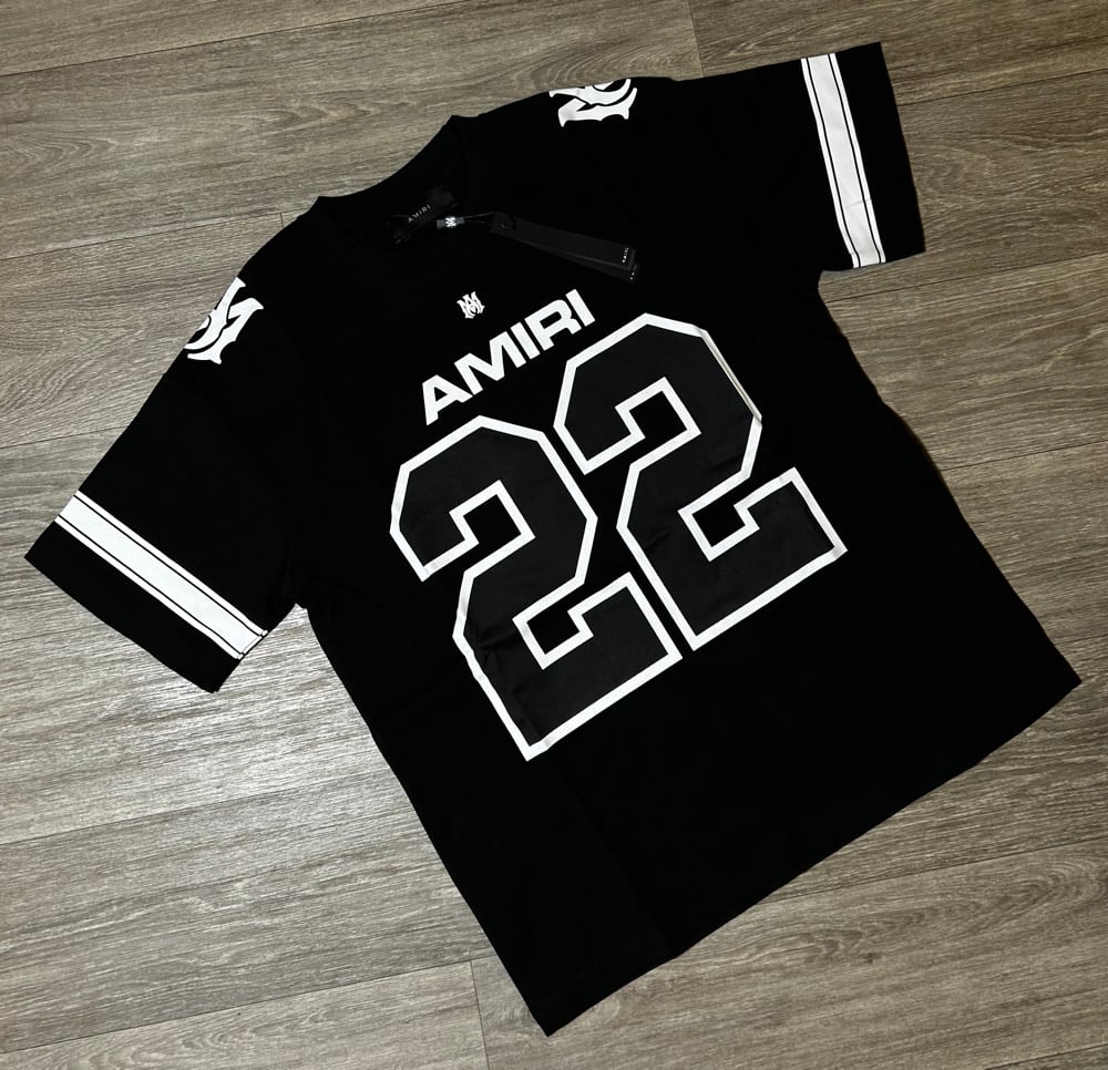Image of AMRI #22 Shirts
