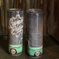 D100 Skinny Tumbler 