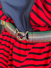 Image 4 of Ceinture Irisée 