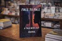 Image 1 of Face to Face Journal 