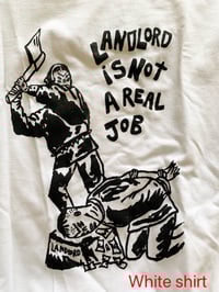 Image 2 of Landord Is Not A Real Job