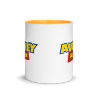 Image 2 of To Audrey and Beyond Mug