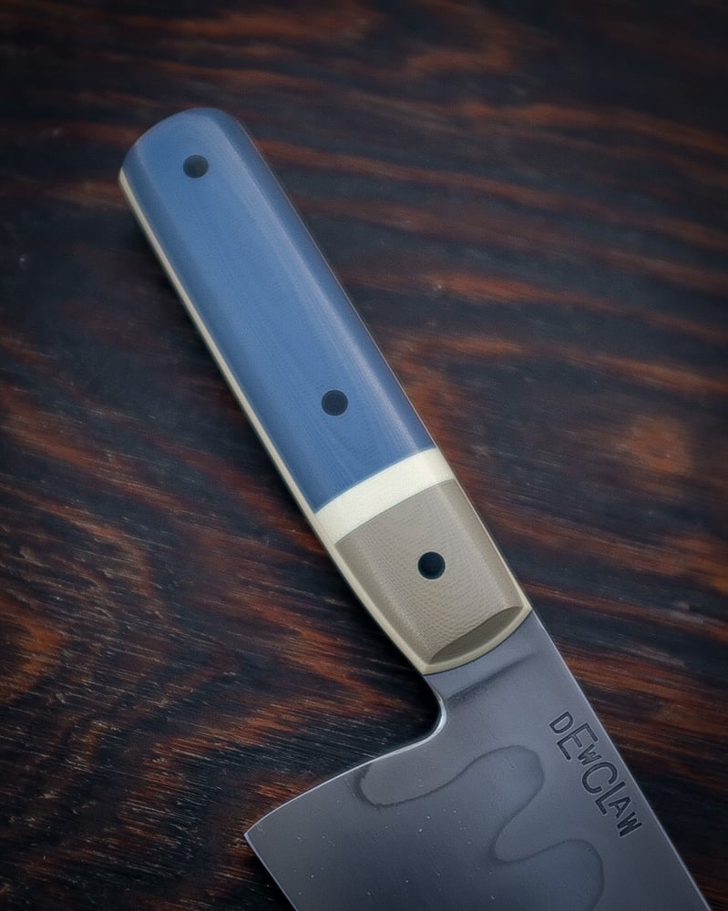 Image of 8” Bunka - SLATE/TAN