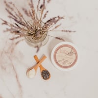 Image 1 of Vanilla Lavender Body Creme - BEST SELLER!