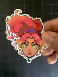 Image 1 of STARFIRE 