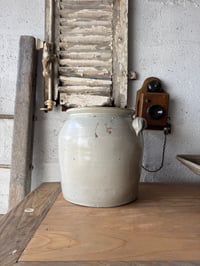 Image 2 of Le grand pot en grès 