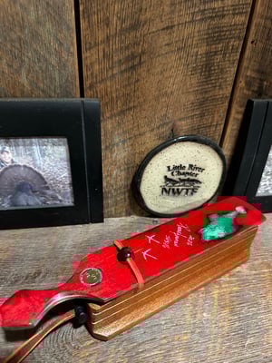 Image of Dymondwood/Mahogany 3