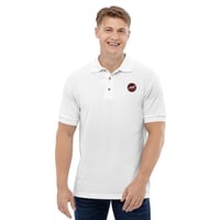 Man Polo Shirt