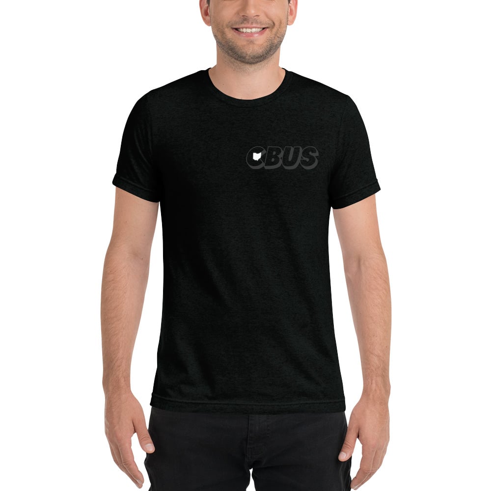 Short sleeve t-shirt cbus