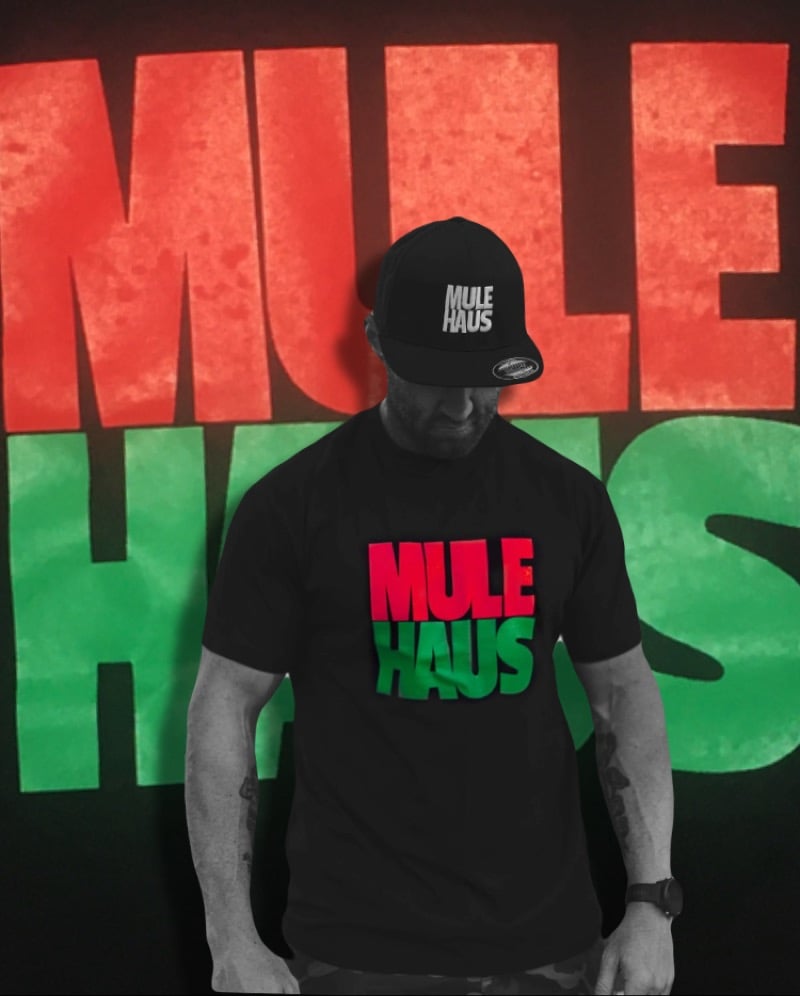 MH0019XM MULE HAUS - BAUBLE O MULE