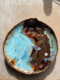 Image 1 of Grounding Plate #1