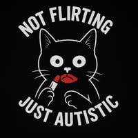 Image 1 of FLIRTING -T-shirt preorder- copy