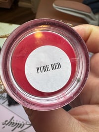 Image 2 of PURE RED- Acrylic