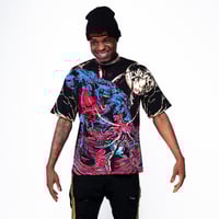 Image 4 of MONSTER TEE