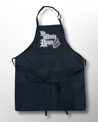 Image 1 of La Masa Raza Cooking Apron