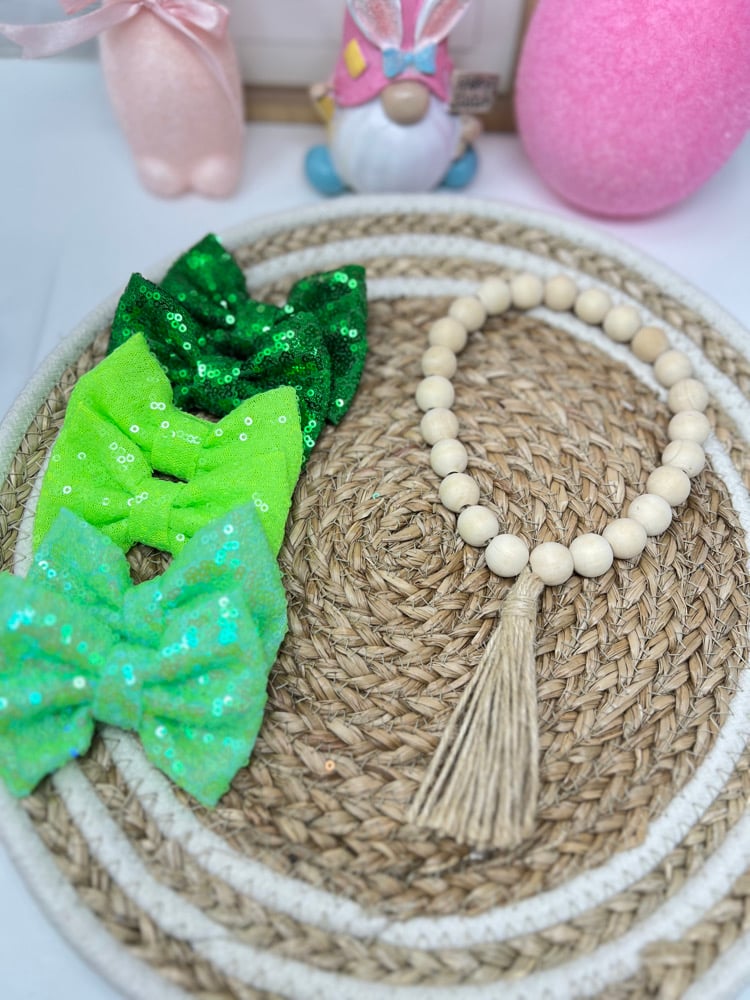 Image of Sparkle Piggie Collection 
