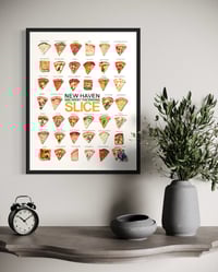 Image 2 of NEW HAVEN — PIZZA
