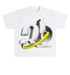 R&D Note to Self Tee