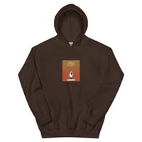 Image 7 of THE FINGER-RING TRICK HOODIE