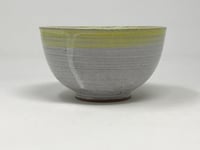 Image 4 of Small Terracotta Bowl ‘Sea creatures’