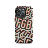 Image 13 of FGB Sticker - MagSafe® Tough Case for iPhone®