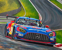 Image 1 of Verstappen Magic