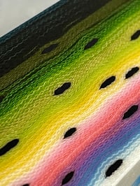 Image 3 of Rainbow Trout V2 by Mikie